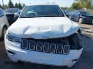 ✅ 2020 Jeep Grand Cherokee High Altitude • VIN: 1C4RJFCT1LC104755 • Лот: 40480688. Опубликован ранее на IAAI с пробегом 70 015 миль. Бесплатный доступ к архиву аукционных продаж из США и подробный отчёт об истории автомобиля на DreamBid. Изображение 12.