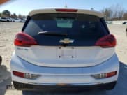 ✅ 2017 Chevrolet Bolt EV LT • VIN: 1G1FW6S07H4174945 • Lot: 53530515. Wystawiony na Copart z przebiegiem 145 880 mil. Bezpłatny archiwum sprzedaży aukcyjnych z USA i szczegółowy raport historii pojazdu na DreamBid. Zdjęcie 6.