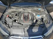 ✅ 2017 Audi S7 Premium Plus • VIN: WAUWFAFC9HN033980 • Lot: 45926305. Wystawiony na Copart z przebiegiem 107 581 mil. Bezpłatny archiwum sprzedaży aukcyjnych z USA i szczegółowy raport historii pojazdu na DreamBid. Zdjęcie 11.