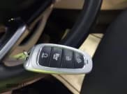 ✅ 2022 Hyundai Tucson Preferred • VIN: KM8JBCAE4NU033735 • Lot: 41696707. Wystawiony na IAAI z przebiegiem 32 177 mil. Bezpłatny archiwum sprzedaży aukcyjnych z USA i szczegółowy raport historii pojazdu na DreamBid. Zdjęcie 11.