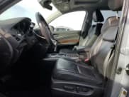 ✅ 2017 Acura MDX • VIN: 5FRYD4H38HB001017 • Lot: 92817545. Listed on Copart with 60,292 mi. Free auction sales archive from the USA and detailed vehicle history report at DreamBid. Image 7.