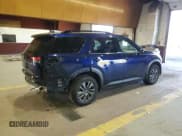 ✅ 2022 Nissan Pathfinder SV • VIN: 5N1DR3BC3NC212585 • Lot: 83811605. Listed on Copart with 129,538 mi. Free auction sales archive from the USA and detailed vehicle history report at DreamBid. Image 3.