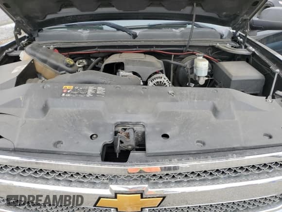 ✅ 2013 Chevrolet Silverado 1500 LT • VIN: 1GCNKSE09DZ367842 • Lot: 89105385. Listed on Copart with 160,583 mi. Free auction sales archive from the USA and detailed vehicle history report at DreamBid. Image 11.