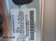 ✅ 2003 Infiniti G35 w/Leather • VIN: JNKCV54E53M222112 • Lot: 82407825. Wystawiony na Copart z przebiegiem 179 533 mil. Bezpłatny archiwum sprzedaży aukcyjnych z USA i szczegółowy raport historii pojazdu na DreamBid. Zdjęcie 12.