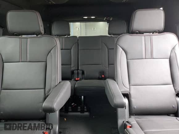 2022 Chevrolet Tahoe RST with VIN 1GNSKRKD7NR243659, listed as a Copart auction lot 82278475 with 50,850 mi miles and Salvage title. Bid and sale history available at DreamBid. Image 10.