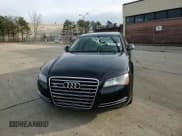 ✅ 2012 Audi A8 • VIN: WAURVAFD1CN025549 • Lot: 85537194. Listed on Copart with 77,422 mi. Free auction sales archive from the USA and detailed vehicle history report at DreamBid. Image 11.