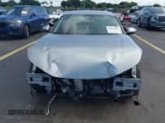 ✅ 2024 Honda Accord LX • VIN: 1HGCY1F23RA023852 • Lot: 43567449. Listed on IAAI with 25,680 mi. Free auction sales archive from the USA and detailed vehicle history report at DreamBid. Image 6.