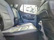 ✅ 2019 GMC Terrain SLT • VIN: 3GKALVEV5KL117371 • Лот: 93977735. Опубликован ранее на Copart с пробегом 155 370 миль. Бесплатный доступ к архиву аукционных продаж из США и подробный отчёт об истории автомобиля на DreamBid. Изображение 10.