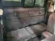 2002 Dodge Dakota Sport z VIN 1B7GG32N92S563589, wystawiony jako Copart lot #79580194 z przebiegiem 110 736 mil mil oraz Czysty tytuł • Clean title. Historia ofert i sprzedaży dostępna na DreamBid. Obrazek 10.