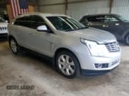 ✅ 2013 Cadillac SRX Performance Collection • VIN: 3GYFNHE38DS513891 • Лот: 53853865. Опубликован ранее на Copart с пробегом 159 473 миль. Бесплатный доступ к архиву аукционных продаж из США и подробный отчёт об истории автомобиля на DreamBid. Изображение 4.
