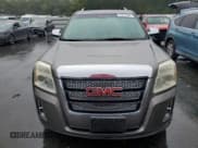 ✅ 2011 GMC Terrain SLT-2 • VIN: 2CTALWEC8B6338472 • Лот: 81573445. Опубликован ранее на Copart с пробегом Не указан. Бесплатный доступ к архиву аукционных продаж из США и подробный отчёт об истории автомобиля на DreamBid. Изображение 5.