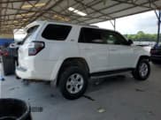 ✅ 2015 Toyota 4Runner SR5 • VIN: JTEZU5JR8F5090978 • Lot: 61614905. Listed on Copart with 198,647 mi. Free auction sales archive from the USA and detailed vehicle history report at DreamBid. Image 3.