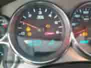 2011 Chevrolet Silverado 1500 LT z VIN 1GCRKSE33BZ124584, wystawiony jako Copart lot #82233745 z przebiegiem 95 385 mil mil oraz Czysty tytuł • Clean title. Historia ofert i sprzedaży dostępna na DreamBid. Obrazek 9.