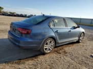 ✅ 2017 Volkswagen Jetta SEL • VIN: 3VWL17AJ2HM203228 • Lot: 81230695. Listed on Copart with 54,631 mi. Free auction sales archive from the USA and detailed vehicle history report at DreamBid. Image 3.