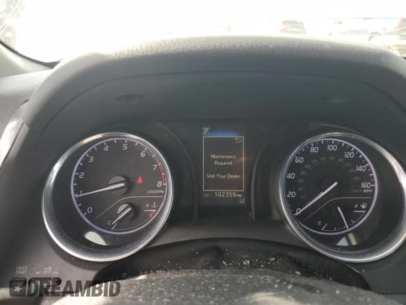 ✅ 2019 Toyota Camry SE • VIN: 4T1B11HK5KU232649 • Лот: 92537745. Опубликован ранее на Copart с пробегом 102 359 миль. Бесплатный доступ к архиву аукционных продаж из США и подробный отчёт об истории автомобиля на DreamBid. Изображение 9.