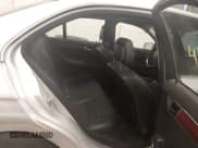 ✅ 2010 Mercedes-Benz C 300 Sport • VIN: WDDGF8BBXAF415454 • Лот: 43854675. Опубликован ранее на IAAI с пробегом 154 790 миль. Бесплатный доступ к архиву аукционных продаж из США и подробный отчёт об истории автомобиля на DreamBid. Изображение 8.