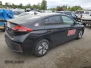 ✅ 2019 Hyundai Ioniq Blue • VIN: KMHC65LC7KU120304 • Lot: 51005774. Wystawiony na Copart z przebiegiem 109 930 mil. Bezpłatny archiwum sprzedaży aukcyjnych z USA i szczegółowy raport historii pojazdu na DreamBid. Zdjęcie 3.