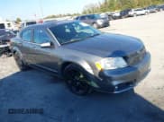 ✅ 2013 Dodge Avenger SXT • VIN: 1C3CDZCG0DN709233 • Лот: 43643759. Опубликован ранее на IAAI с пробегом 191 150 миль. Бесплатный доступ к архиву аукционных продаж из США и подробный отчёт об истории автомобиля на DreamBid. Изображение 1.