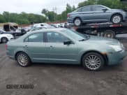 ✅ 2008 Mercury Milan Premier • VIN: 3MEHM02108R663219 • Lot: 43024563. Listed on IAAI with 51,903 mi. Free auction sales archive from the USA and detailed vehicle history report at DreamBid. Image 13.