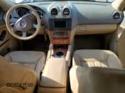 ✅ 2007 Mercedes-Benz M 350 • VIN: 4JGBB86E57A263752 • Лот: 70421895. Опубликован ранее на Copart с пробегом 202 131 миль. Бесплатный доступ к архиву аукционных продаж из США и подробный отчёт об истории автомобиля на DreamBid. Изображение 8.