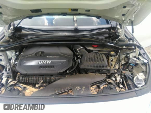 ✅ 2021 BMW 2 Series 228i xDrive • VIN: WBA73AK04M7G31288 • Lot: 42703208. Wystawiony na IAAI z przebiegiem Nie podano. Bezpłatny archiwum sprzedaży aukcyjnych z USA i szczegółowy raport historii pojazdu na DreamBid. Zdjęcie 10.