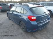 ✅ 2013 Subaru Impreza Special Sports Premium • VIN: JF1GPAL68D2885967 • Lot: 43755980. Wystawiony na IAAI z przebiegiem 257 442 mil. Bezpłatny archiwum sprzedaży aukcyjnych z USA i szczegółowy raport historii pojazdu na DreamBid. Zdjęcie 3.