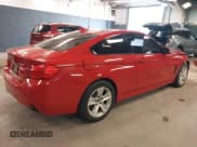 ✅ 2015 BMW 4 Series 428i xDrive • VIN: WBA3N5C50FK197930 • Lot: 42063189. Listed on IAAI with 90,206 mi. Free auction sales archive from the USA and detailed vehicle history report at DreamBid. Image 4.