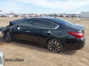 ✅ 2018 Nissan Altima SV • VIN: 1N4AL3AP6JC129777 • Lot: 43109363. Wystawiony na IAAI z przebiegiem 160 277 mil. Bezpłatny archiwum sprzedaży aukcyjnych z USA i szczegółowy raport historii pojazdu na DreamBid. Zdjęcie 14.