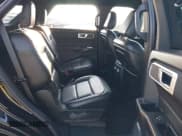 ✅ 2020 Ford Explorer XLT • VIN: 1FMSK7DH0LGA80872 • Лот: 43544137. Опубликован ранее на IAAI с пробегом 50 943 миль. Бесплатный доступ к архиву аукционных продаж из США и подробный отчёт об истории автомобиля на DreamBid. Изображение 8.