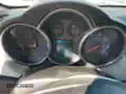 2016 Chevrolet Cruze LT z VIN 1G1PE5SB5G7123105, wystawiony jako Copart lot #81437125 z przebiegiem 105 530 mil mil oraz Szkoda całkowita • Salvage title. Historia ofert i sprzedaży dostępna na DreamBid. Obrazek 9.