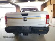 ✅ 2020 Ram 2500 Tradesman • VIN: 3C6UR5CJ7LG197474 • Lot: 65158555. Wystawiony na Copart z przebiegiem Nie podano. Bezpłatny archiwum sprzedaży aukcyjnych z USA i szczegółowy raport historii pojazdu na DreamBid. Zdjęcie 6.