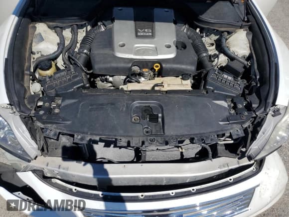 ✅ 2009 Infiniti G37 Journey • VIN: JNKCV64E09M603087 • Lot: 82398905. Wystawiony na Copart z przebiegiem 297 167 mil. Bezpłatny archiwum sprzedaży aukcyjnych z USA i szczegółowy raport historii pojazdu na DreamBid. Zdjęcie 11.