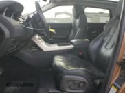 ✅ 2014 Land Rover Range Rover Evoque Pure Plus • VIN: SALVP2BG8EH894029 • Лот: 91863745. Опубликован ранее на Copart с пробегом 125 408 миль. Бесплатный доступ к архиву аукционных продаж из США и подробный отчёт об истории автомобиля на DreamBid. Изображение 7.