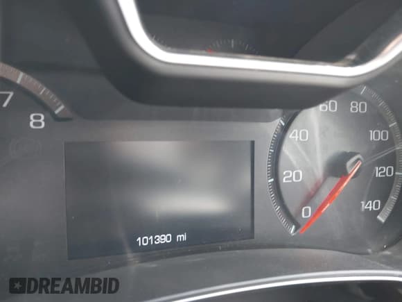 ✅ 2019 Chevrolet Impala Premier • VIN: 1G1105S37KU101825 • Лот: 43183510. Опубликован ранее на IAAI с пробегом 101 390 миль. Бесплатный доступ к архиву аукционных продаж из США и подробный отчёт об истории автомобиля на DreamBid. Изображение 7.