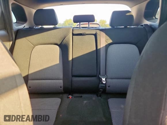 ✅ 2021 Hyundai Kona Night Edition • VIN: KM8K63A51MU702633 • Лот: 84365035. Опубликован ранее на Copart с пробегом 27 985 миль. Бесплатный доступ к архиву аукционных продаж из США и подробный отчёт об истории автомобиля на DreamBid. Изображение 10.