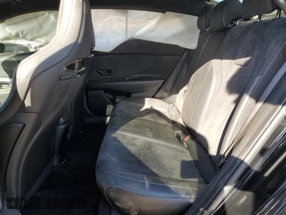 ✅ 2022 Hyundai Elantra • VIN: KMHLW4AK8NU001475 • Lot: 84793015. Listed on Copart with 40,313 mi. Free auction sales archive from the USA and detailed vehicle history report at DreamBid. Image 10.