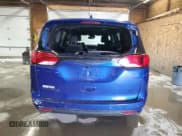 ✅ 2019 Chrysler Pacifica Limited • VIN: 2C4RC1GG6KR532689 • Lot: 62983305. Listed on Copart with 36,894 mi. Free auction sales archive from the USA and detailed vehicle history report at DreamBid. Image 6.