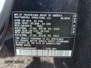 ✅ 2019 Volkswagen Atlas SE • VIN: 1V2LR2CA8KC604057 • Lot: 42992254. Wystawiony na IAAI z przebiegiem 80 431 mil. Bezpłatny archiwum sprzedaży aukcyjnych z USA i szczegółowy raport historii pojazdu na DreamBid. Zdjęcie 9.