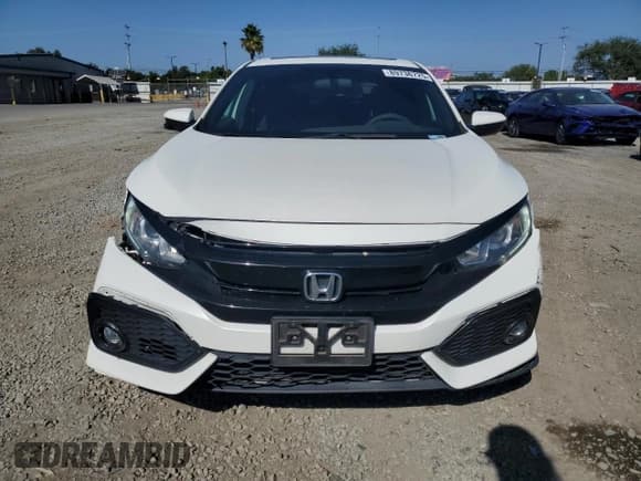 ✅ 2018 Honda Civic EX • VIN: SHHFK7H55JU421470 • Lot: 89736725. Wystawiony na Copart z przebiegiem 81 758 mil. Bezpłatny archiwum sprzedaży aukcyjnych z USA i szczegółowy raport historii pojazdu na DreamBid. Zdjęcie 5.
