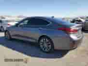 2016 Hyundai Genesis 3.8L z VIN KMHGN4JE6GU114018, wystawiony jako Copart lot #75476954 z przebiegiem 115 344 mil mil oraz Szkoda całkowita • Salvage title. Historia ofert i sprzedaży dostępna na DreamBid. Obrazek 2.