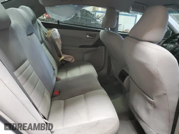 ✅ 2017 Toyota Camry XLE • VIN: 4T1BF1FK0HU699605 • Lot: 44683225. Listed on Copart with 157,563 mi. Free auction sales archive from the USA and detailed vehicle history report at DreamBid. Image 11.