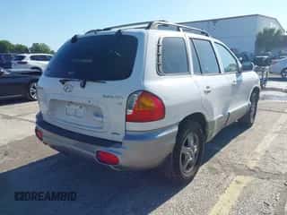 ✅ 2004 Hyundai Santa Fe GLS • VIN: KM8SC73D74U675555 • Лот: 42021978. Размещён на IAAI с пробегом 198 778 миль миль. Получите бесплатный доступ к архиву аукционных продаж из США и посмотрите подробный отчёт об истории автомобиля на DreamBid. Изображение 4.