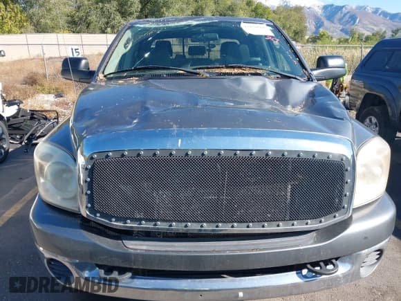 ✅ 2007 Dodge 2500 SLT • VIN: 3D7KS29C07G750571 • Lot: 43476668. Wystawiony na IAAI z przebiegiem 234 858 mil. Bezpłatny archiwum sprzedaży aukcyjnych z USA i szczegółowy raport historii pojazdu na DreamBid. Zdjęcie 12.