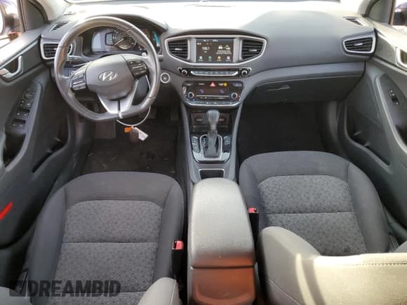 ✅ 2019 Hyundai Ioniq • VIN: KMHC65LD3KU159724 • Лот: 43084935. Опубликован ранее на Copart с пробегом 111 112 миль. Бесплатный доступ к архиву аукционных продаж из США и подробный отчёт об истории автомобиля на DreamBid. Изображение 8.