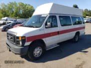 ✅ 2009 Ford Econoline Cargo • VIN: 1FTNS24L79DA85506 • Lot: 69879285. Wystawiony na Copart z przebiegiem 224 683 mil. Bezpłatny archiwum sprzedaży aukcyjnych z USA i szczegółowy raport historii pojazdu na DreamBid. Zdjęcie 1.