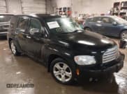 ✅ 2006 Chevrolet HHR LT • VIN: 3GNDA23P26S581884 • Lot: 41268807. Listed on IAAI with 228,248 mi. Free auction sales archive from the USA and detailed vehicle history report at DreamBid. Image 16.