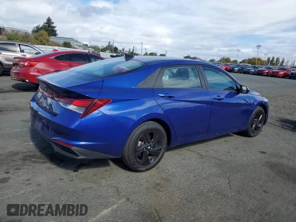 ✅ 2021 Hyundai Elantra SEL • VIN: 5NPLS4AG5MH030744 • Лот: 86331985. Размещён на Copart с пробегом 122 074 миль миль. Получите бесплатный доступ к архиву аукционных продаж из США и посмотрите подробный отчёт об истории автомобиля на DreamBid. Изображение 3.