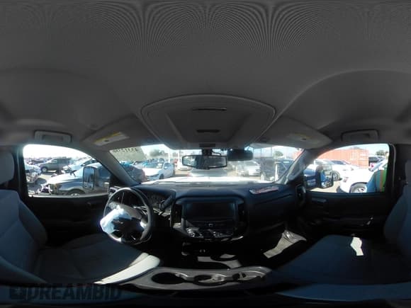 ✅ 2018 Chevrolet Silverado 1500 • VIN: 1GBNCNEC4JZ332036 • Лот: 43312386. Опубликован ранее на IAAI с пробегом 161 184 миль. Бесплатный доступ к архиву аукционных продаж из США и подробный отчёт об истории автомобиля на DreamBid. Изображение 19.