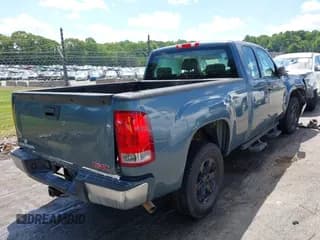 ✅ 2011 GMC Sierra 1500 Work Truck • VIN: 1GTR1TEX9BZ448229 • Лот: 42192025. Опубликован ранее на IAAI с пробегом 154 582 миль. Бесплатный доступ к архиву аукционных продаж из США и подробный отчёт об истории автомобиля на DreamBid. Изображение 4.