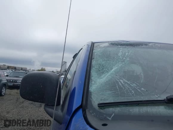 ✅ 2008 Dodge 1500 ST • VIN: 1D7HU18248J225200 • Лот: 43365989. Опубликован ранее на IAAI с пробегом 163 216 миль. Бесплатный доступ к архиву аукционных продаж из США и подробный отчёт об истории автомобиля на DreamBid. Изображение 19.